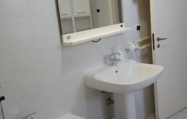 Villino Fonte del Mare - Casa Vacanze Silvi Marina - Bagno Piano Terra