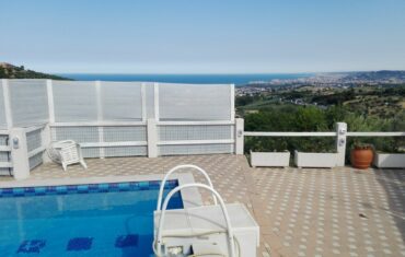 Villino Fonte del Mare - Casa Vacanze Silvi Marina - Piscina