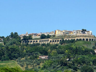 Silvi Paese
